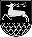 Blason de Halbenrain