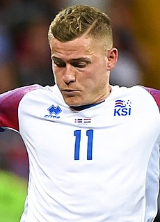 Image illustrative de l’article Alfreð Finnbogason