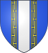 Coat of Arms of Haute-Marne