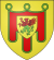 Blason du département du Puy-de-Dôme