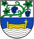 Coat of arms of Briedern