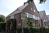 Woning in Amsterdamse school stijl