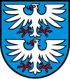 Wappen von Wittnau