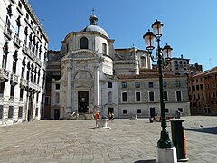 Chiesa di San Geremia