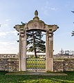 Cimetière chinois de Nolette