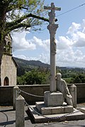 No de Tomeza (Pontevedra) faise unha homenaxe ós canteiros