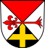 Blason de Hochdorf