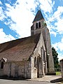 Kirche Saint-Léger