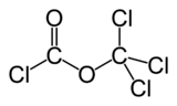 Diphosgene