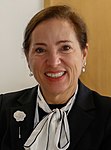 Lieutenant Governor Eleni Kounalakis[47][48]