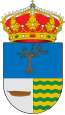 Blason de Almendra