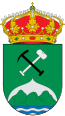 Blason de La Bodera