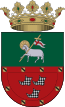 Blason de Bugarra