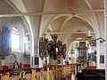 Interieur van deze kerk (1)