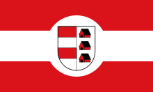 Flagge Drestedt.svg