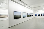 Fototentoonstelling (Fotohof Galerie, Salzburg)