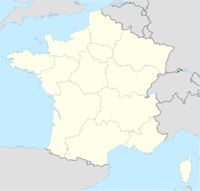 Freycenet-la-Tour xaritada