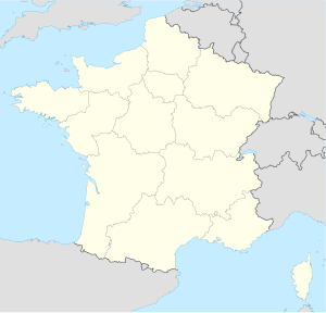 Colla Rossa is located in France