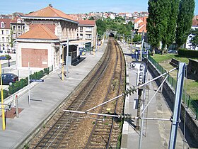 Stacidomo Boulogne-Tintelleries