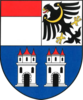 Coat of arms of Horšovský Týn