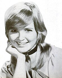 Tucker in 1974