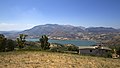 Lago Rosamarina o di Caccamo