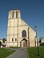 Église Saint-Michel du Mesnil-en-Thelle