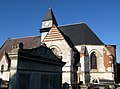 Église Saint-Martin de Louvrechy