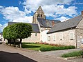 Église de l'Assomption-de-la-Très-Sainte-Vierge-Marie de Mérobert