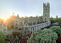 Universidad de Oxford