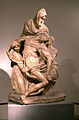 Pietà by Michelangelo, Museo dell'Opera del Duomo, Florence