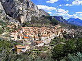 Moustiers-Sainte-Marie