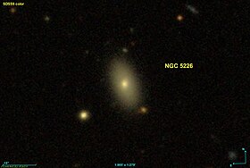 Image illustrative de l’article NGC 5226