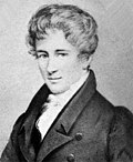 Thumbnail for Niels Henrik Abel