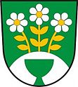 Wappen von Opatov u Jihlavy