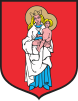 Coat of arms of Gmina Sztum