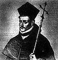 Pedro Moya de Contreras