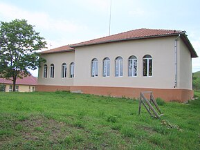 Căminul cultural