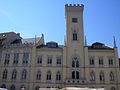 Ayuntamiento