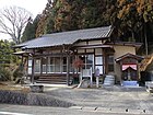 心月院 （則定町、2012年（平成24年）1月）