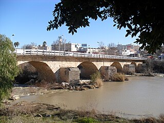 Taşköprü (Silifke)