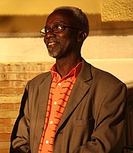 スレイマン・シセ Souleymane Cissé