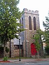 St. Peter's Episcopal Church