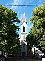 Église Saint-Romain de Trogues