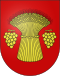 Coat of arms of Vich