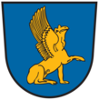 Coat of arms of Magdalensberg