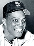 Thumbnail for Willie Mays