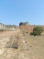 Bidanur or Bednore fort, Hosanagara