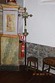 The Processional Cross