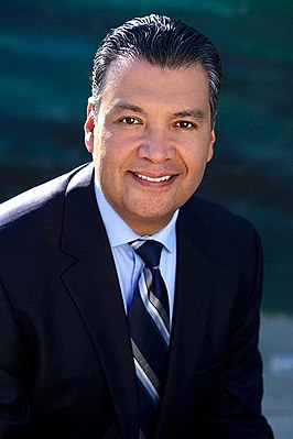 Alejandro Padilla